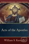 Acts of the Apostles - William S. Kurz