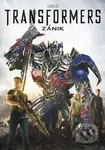 Transformers: Zánik - Michael Bay - film z kategorie Akční sci-fi