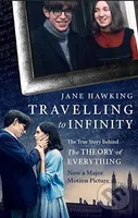 Travelling to Infinity (The True Story Behind the Theory of Everything) - kniha z kategorie Autobiografie