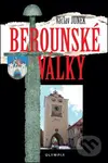 Berounské války - Václav Junek - kniha z kategorie Historie