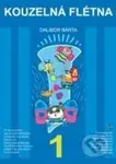 Kouzelná flétna 1 (+ CD) - Dalibor Bárta - kniha z kategorie Hudba