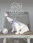 Tilda's Winter Delights - Tone Finnanger - kniha z kategorie Hobby