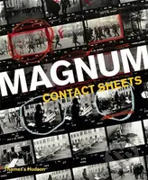 Magnum Contact Sheets - Kristen Lubben - kniha z kategorie Odborné a naučné
