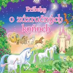Príbehy o zázračných koňoch - kniha z kategorie Pohádky