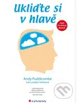 Ukliďte si v hlavě (Stačí 10 minut denně) - Andy Puddicombe - kniha z kategorie Management