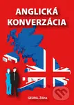 Anglická konverzácia - Emil Rusznák - kniha z kategorie Střední školy