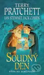Soudný den - Terry Pratchett, Ian Stewart, Jack Cohen - kniha z kategorie Fantasy