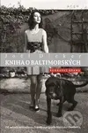 Kniha o Baltimorských - Joël Dicker