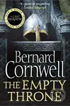 The Empty Throne - Bernard Cornwell