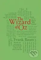The Wizard of Oz - Frank Lyman Baum - kniha z kategorie Fantasy