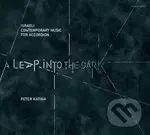 Peter Katina: A Leap Into the Dark - Peter Katina
