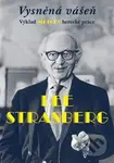 Vysněná vášeň. Výklad metody herecké práce - Lee Strasberg - kniha z kategorie Divadlo