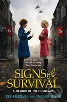 Signs of Survival - Renee Hartman, Joshua M. Greene - kniha z kategorie Beletrie