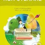 Rok čtenáře - Čtení s porozuměním pro 2. a 3. třídu - kniha z kategorie 1. stupeň