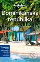 Dominikánská republika - kniha z kategorie Průvodci