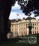 Pražský hrad (Sídlo prezidenta České republiky) - Herbert Slavík