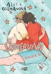 Srdcerváči 5 - Alice Oseman - kniha z kategorie Komiksy