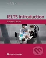 IELTS Introduction: Student´s Book - Sam McCarter - kniha z kategorie Jazykové učebnice a slovníky