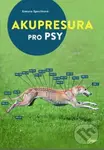 Akupresura pro psy - Simone Specht