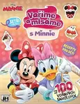 Vaříme a mlsáme s Minnie (Recepty pro děti)
