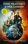 Good Omens - Neil Gaiman, Terry Pratchett - kniha z kategorie Fantasy