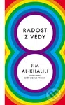 Radost z vědy - Jim Al-Khalili - kniha z kategorie Odborné a naučné