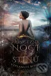 Princezna noci a Stínů (Vzplanutí bohů) - Linda Winter - kniha z kategorie Fantasy