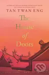 The House of Doors - Tan Twan Eng - kniha z kategorie Společenská beletrie
