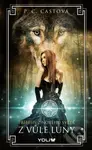 Z vůle Luny - P.C. Cast - kniha z kategorie Beletrie pro děti