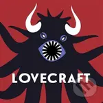 Lovecraft (2 CD) - Howard Phillips Lovecraft - audiokniha z kategorie Horory