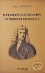Matematické princípy prírodnej filozofie - Isaac Newton