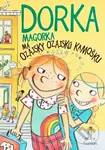 Dorka Magorka má ozajsky ozajskú kamošku - Abby Hanlon - kniha z kategorie Beletrie pro děti