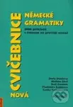 Nová cvičebnice německé gramatiky - Doris Dusilová