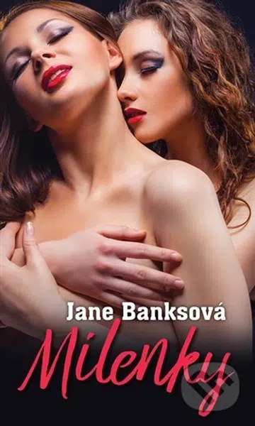 Milenky - Jane Banksová