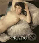 Prado - Marina Linares - kniha z kategorie Životopisy