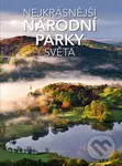 Nejkrásnější národní parky světa - Elena Bianchi