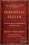 Perennial Seller (The Art of Making and Marketing Work that Lasts) - kniha z kategorie Marketing