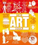 The Art Book - kniha z kategorie Odborné a naučné