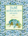 Tajné nedělní recepty naší babičky - Jaro - Klára Trnková - kniha z kategorie Kuchařky