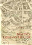 Jom Tov Lipmann Heller (1578 - 1654) - Joseph Davis - kniha z kategorie Judaismus