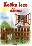 Kočka leze dírou - Vladimíra Vopičková - kniha z kategorie Pro děti