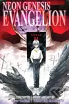 Neon Genesis Evangelion 4 (3-in-1 Edition (Volumes 10, 11 & 12)) - kniha z kategorie Komiksy