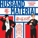 Husband Material - Alexis Hall