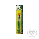 Kindergarten vlasový štetec č.18 a štetinový štetec č.16