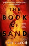 The Book of Sand - Theo Clare - kniha z kategorie Fantasy