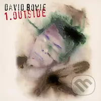 David Bowie: Outside (Remastered) LP (2 LP) - David Bowie