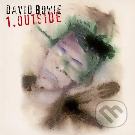David Bowie: Outside (Remastered) LP (2 LP) - David Bowie