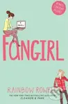 Fangirl - Rainbow Rowell