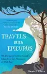 Travels with Epicurus (Meditations from a Greek Island on the Pleasures of Old Age) - kniha z kategorie Odborné a naučné
