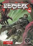 Berserk 16 - Kentaro Miura
